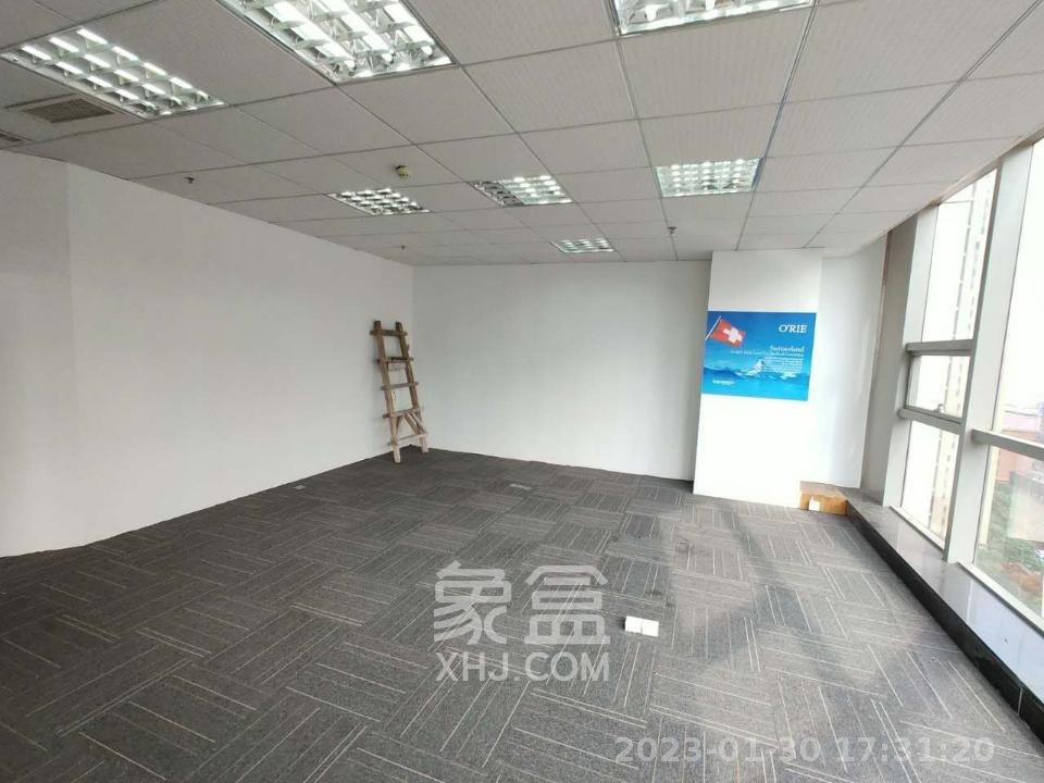 顺天国际金融中心   136.0㎡     8800.00元/月室内图