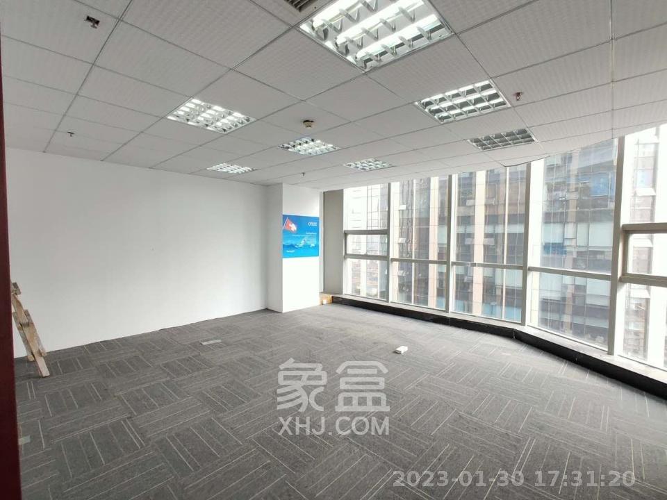 顺天国际金融中心   136.0㎡     8800.00元/月室内图