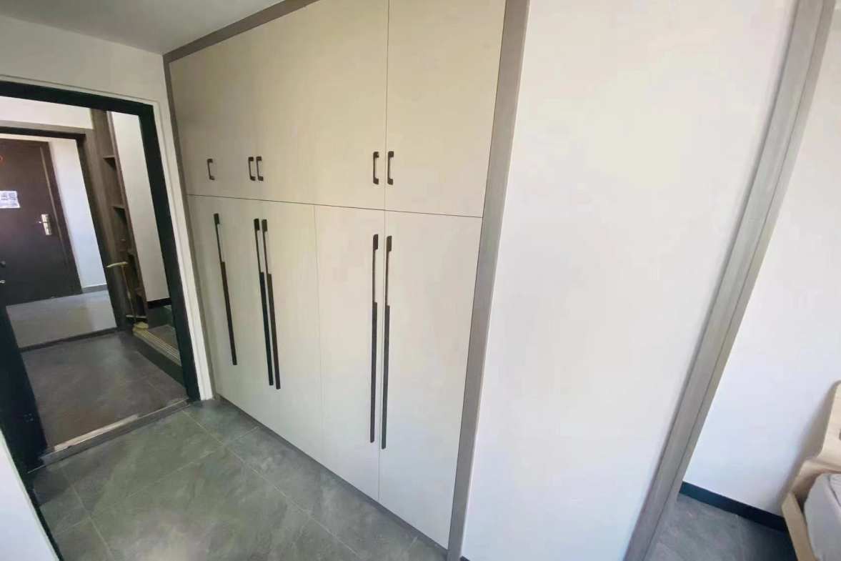 和瑞欢乐城二期 1室1厅1卫 1400.00元/月 和瑞欢乐城二期 1室1厅1卫 1400.00元/月室内图