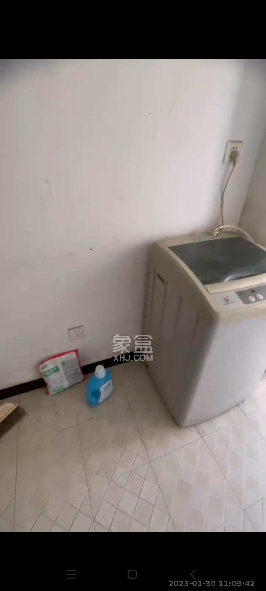 光明城市（星辰青年城）  1室1厅1卫    1000.0元/月室内图