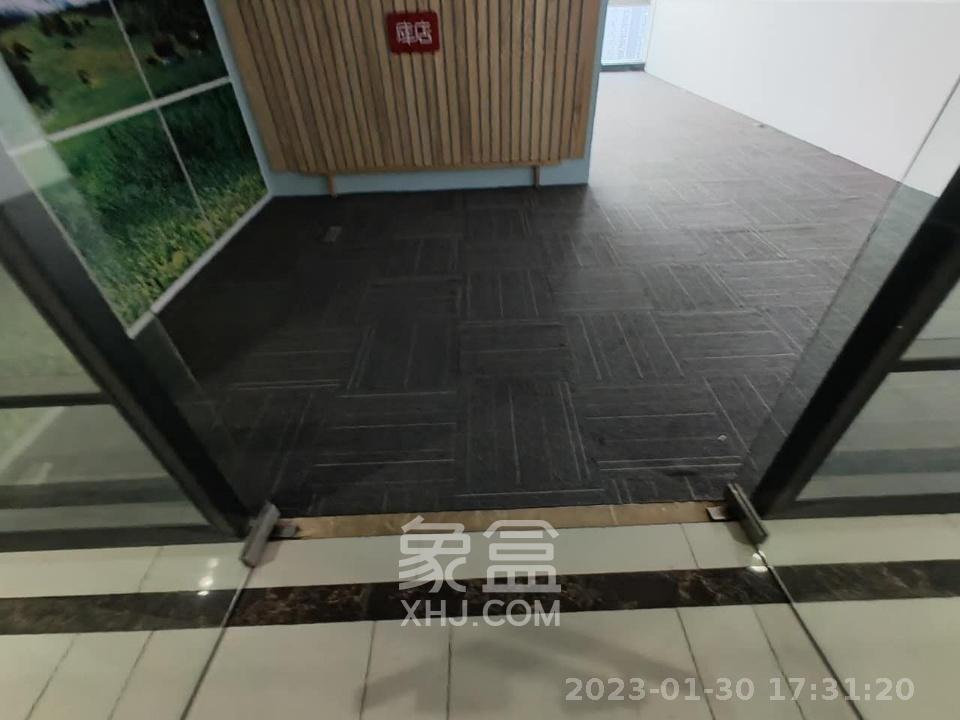 顺天国际金融中心   136.0㎡     8800.00元/月
