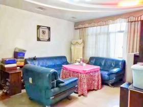 粮贸小区  3室2厅1卫    29.8万