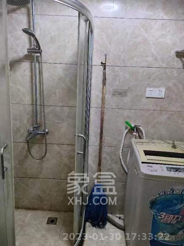 佐佑大厦  1室1厅1卫   1200.00元/月