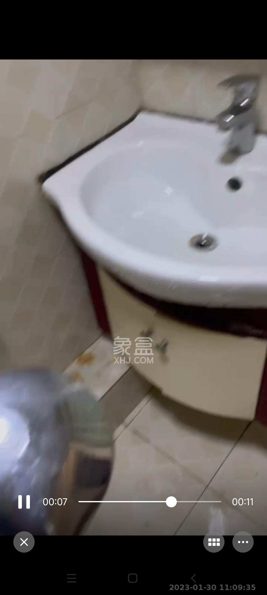 光明城市（星辰青年城）  1室1厅1卫    1000.0元/月室内图1