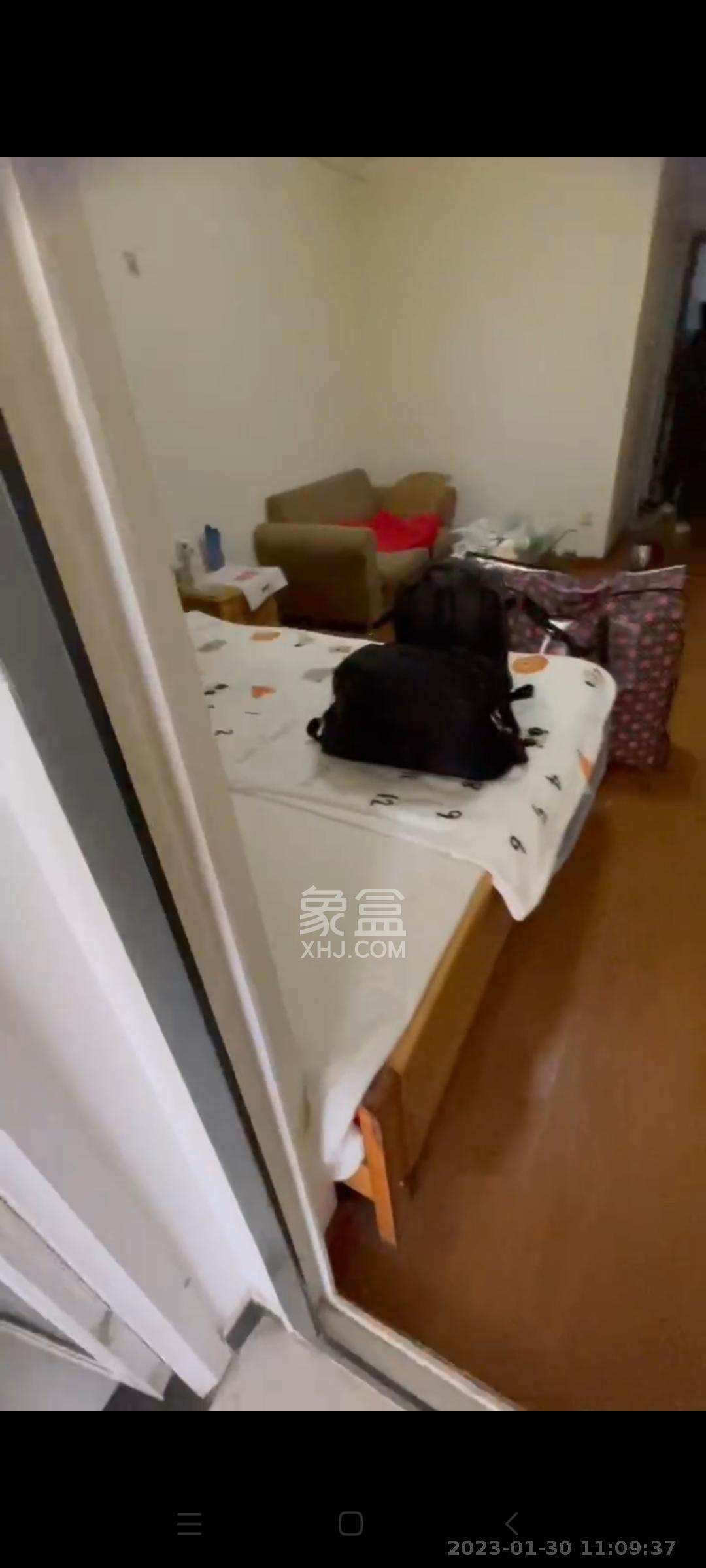 光明城市（星辰青年城）  1室1厅1卫    1000.0元/月室内图