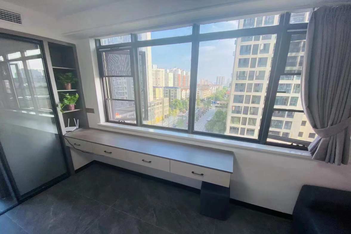 和瑞欢乐城二期 1室1厅1卫 1400.00元/月 和瑞欢乐城二期 1室1厅1卫 1400.00元/月室内图