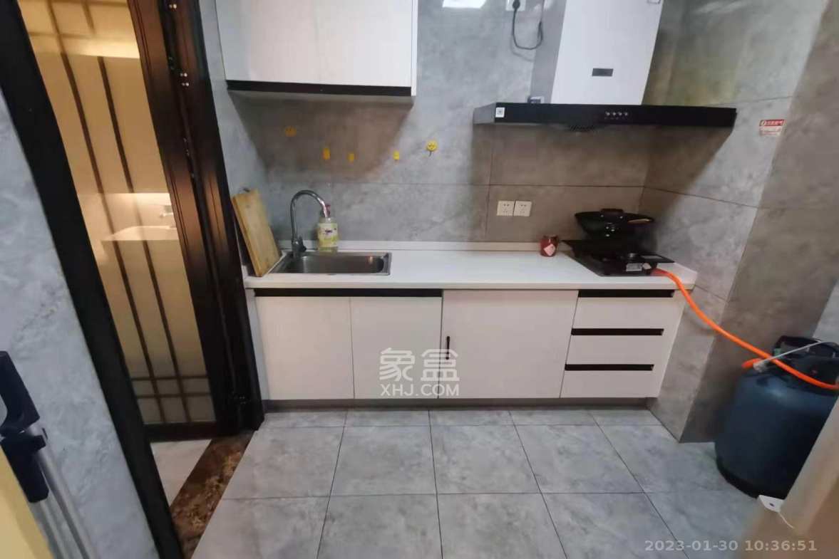 城市时光  2室2厅1卫    1400.0元/月室内图