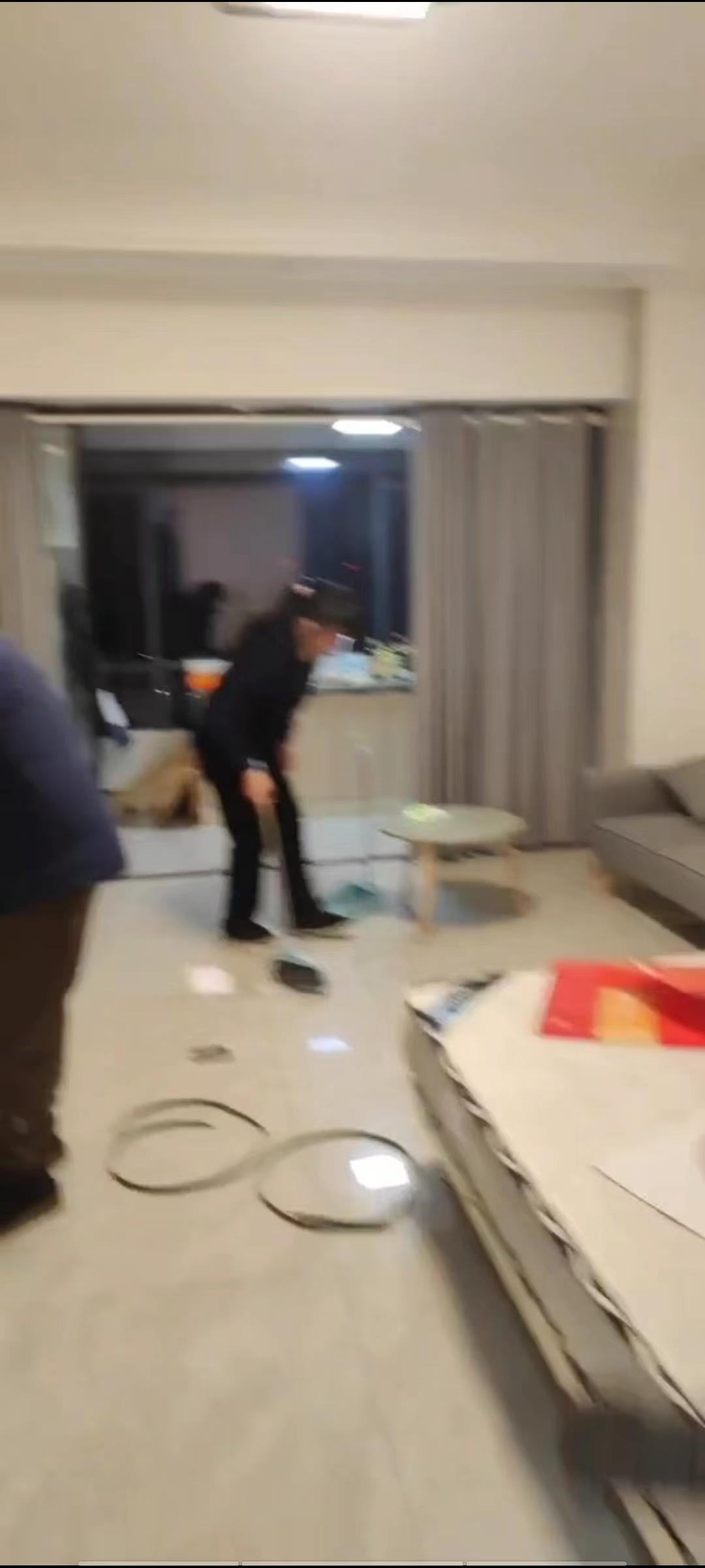 大汉吉星汇 1室1厅1卫 1500.0元/月 大汉吉星汇 1室1厅1卫 1500.0元/月室内图