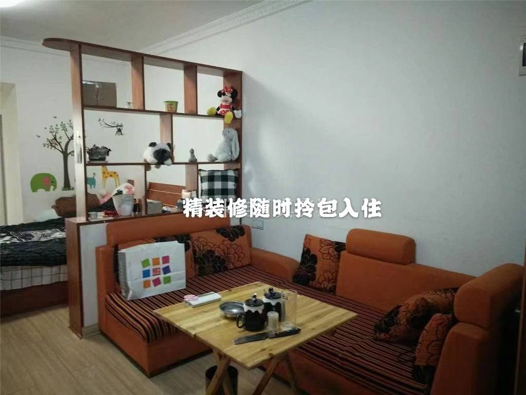 龙泰上品 1室1厅1卫 1000.0元/月 龙泰上品 1室1厅1卫 1000.0元/月室内图