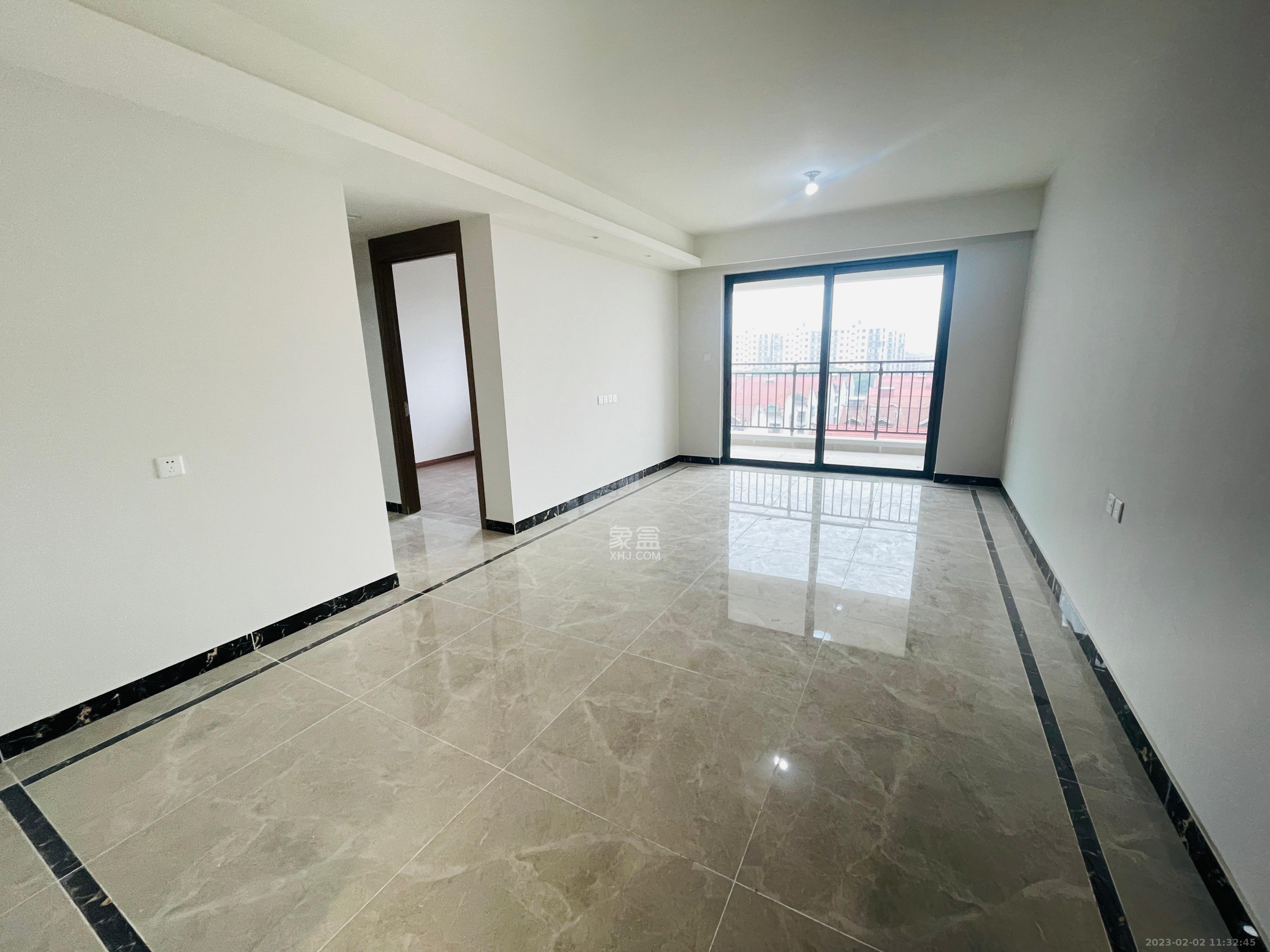 保利中环广场(保利中悦苑) 3室2厅2卫 3500.0元/月