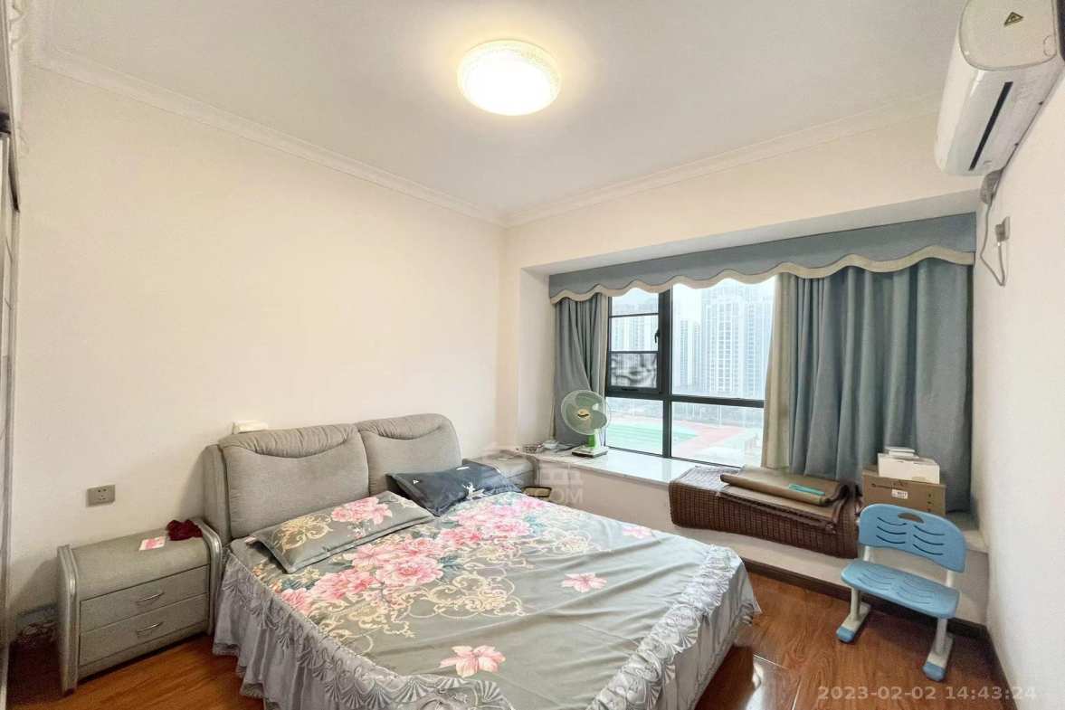 桂花城 3室2厅2卫 2200.0元/月 桂花城 3室2厅2卫 2200.0元/月室内图