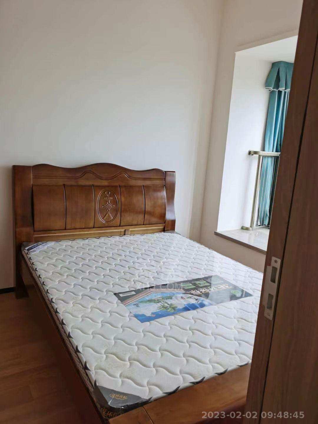 恒大御景湾 2室2厅1卫 1800.00元/月 恒大御景湾 2室2厅1卫 1800.00元/月户型图