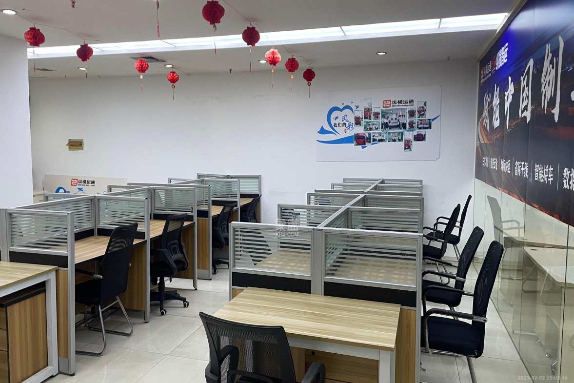 湖南文化大厦  1室1厅1卫   12000.00元/月室内图