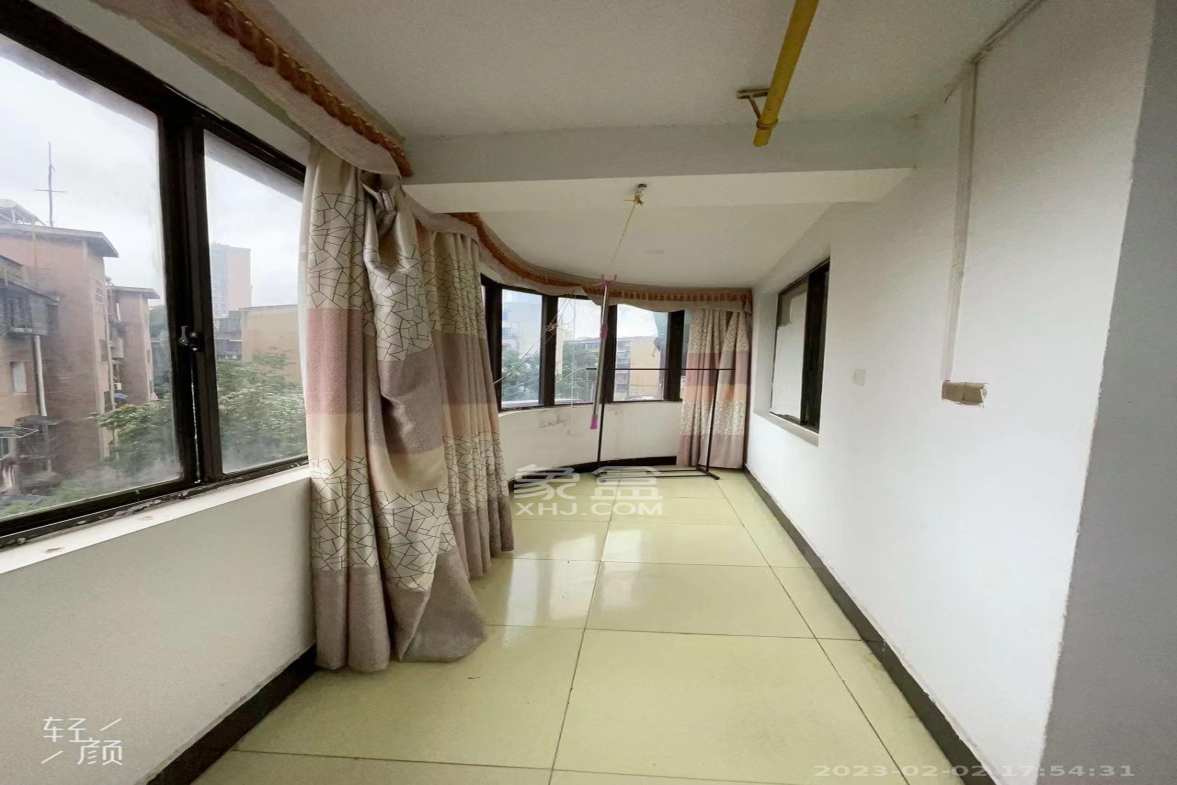 长鑫美树园  2室2厅1卫    1900.0元/月室内图