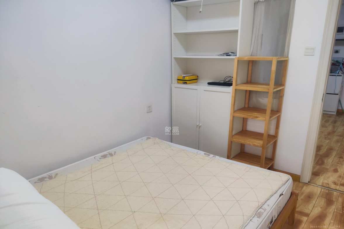 星宇V立方(旭和大厦) 2室1厅1卫 2100.0元/月 星宇V立方(旭和大厦) 2室1厅1卫 2100.0元/月室内图