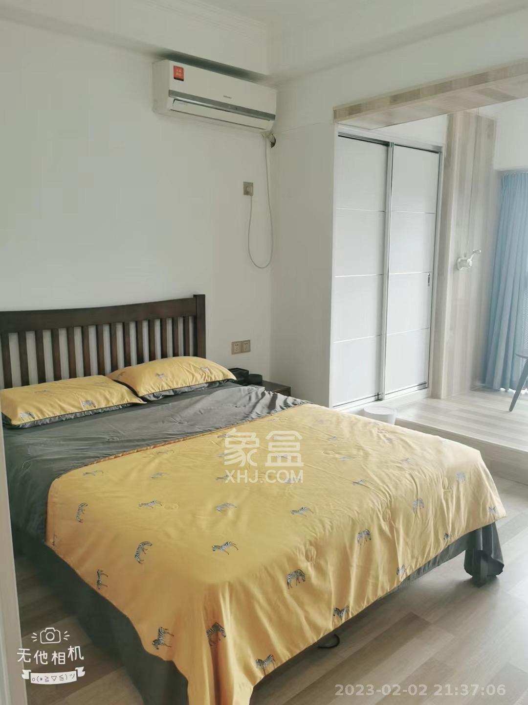 恒大金都(华瑞金都) 1室1厅1卫 2000.0元/月 恒大金都(华瑞金都) 1室1厅1卫 2000.0元/月室内图