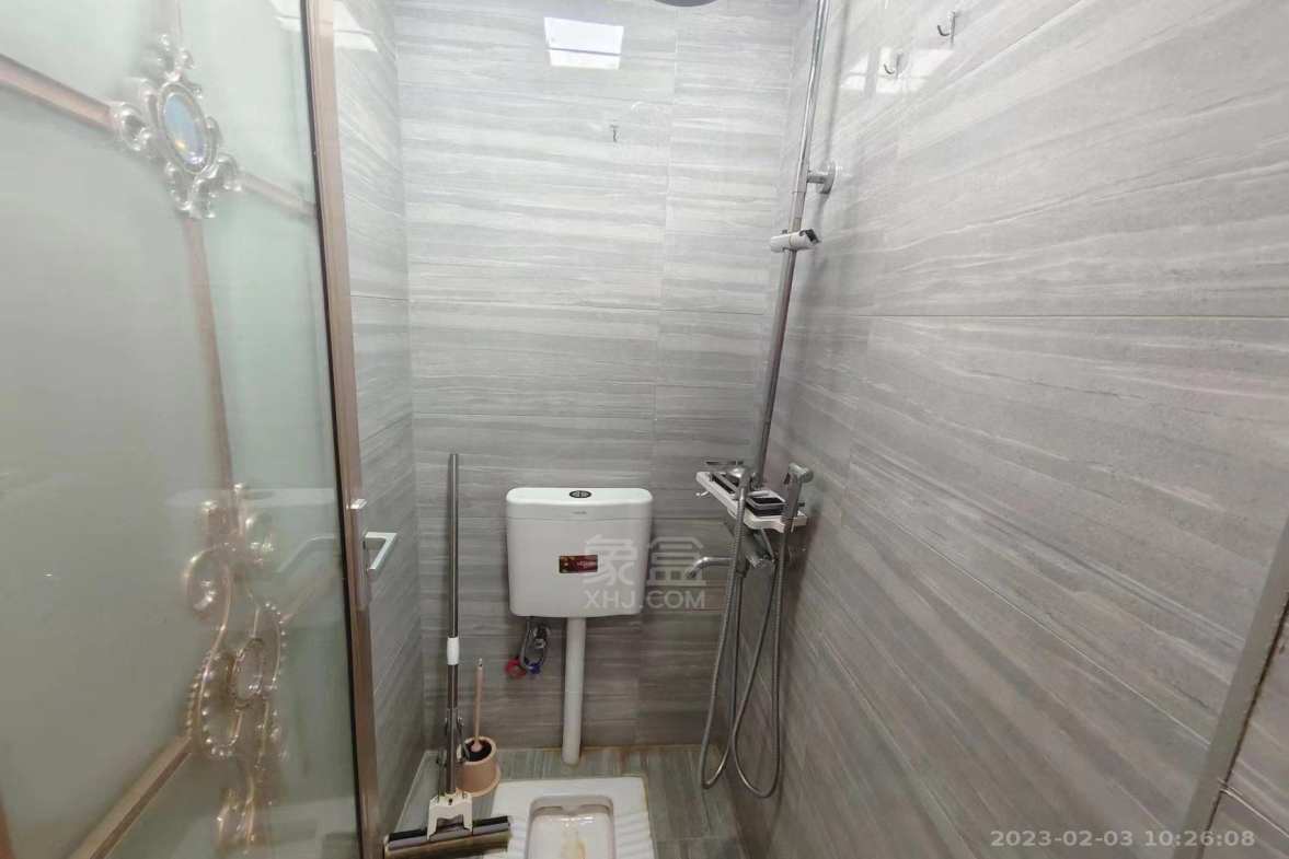 天赐万象汇 1室1厅1卫 1400.00元/月 天赐万象汇 1室1厅1卫 1400.00元/月室内图