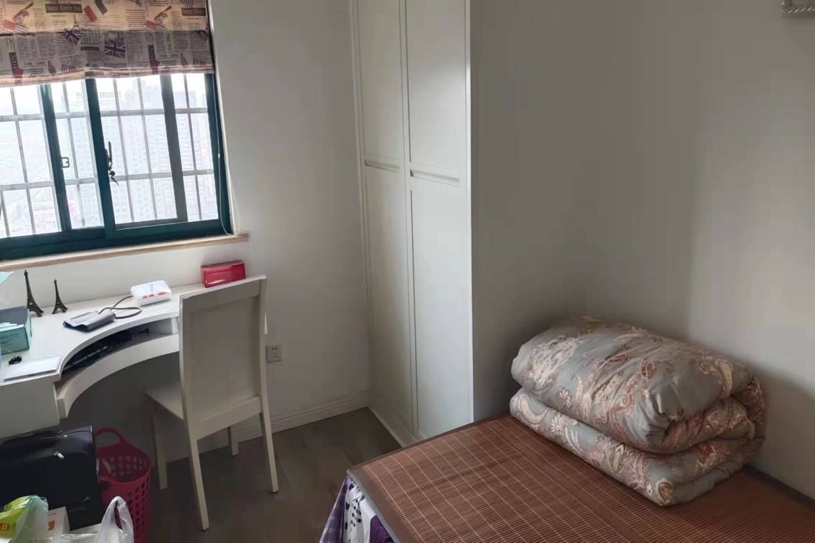 富厚名邸  3室2厅2卫    79.8万室内图