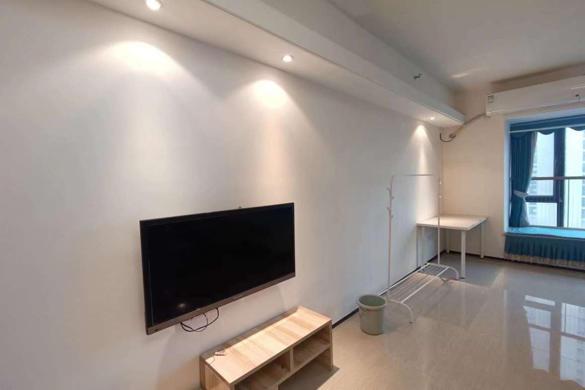 恒大绿洲  1室1厅1卫   1500.00元/月室内图