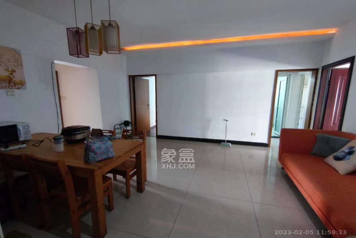 永宏佳园 4室2厅1卫 3000.0元/月 永宏佳园 4室2厅1卫 3000.0元/月室内图