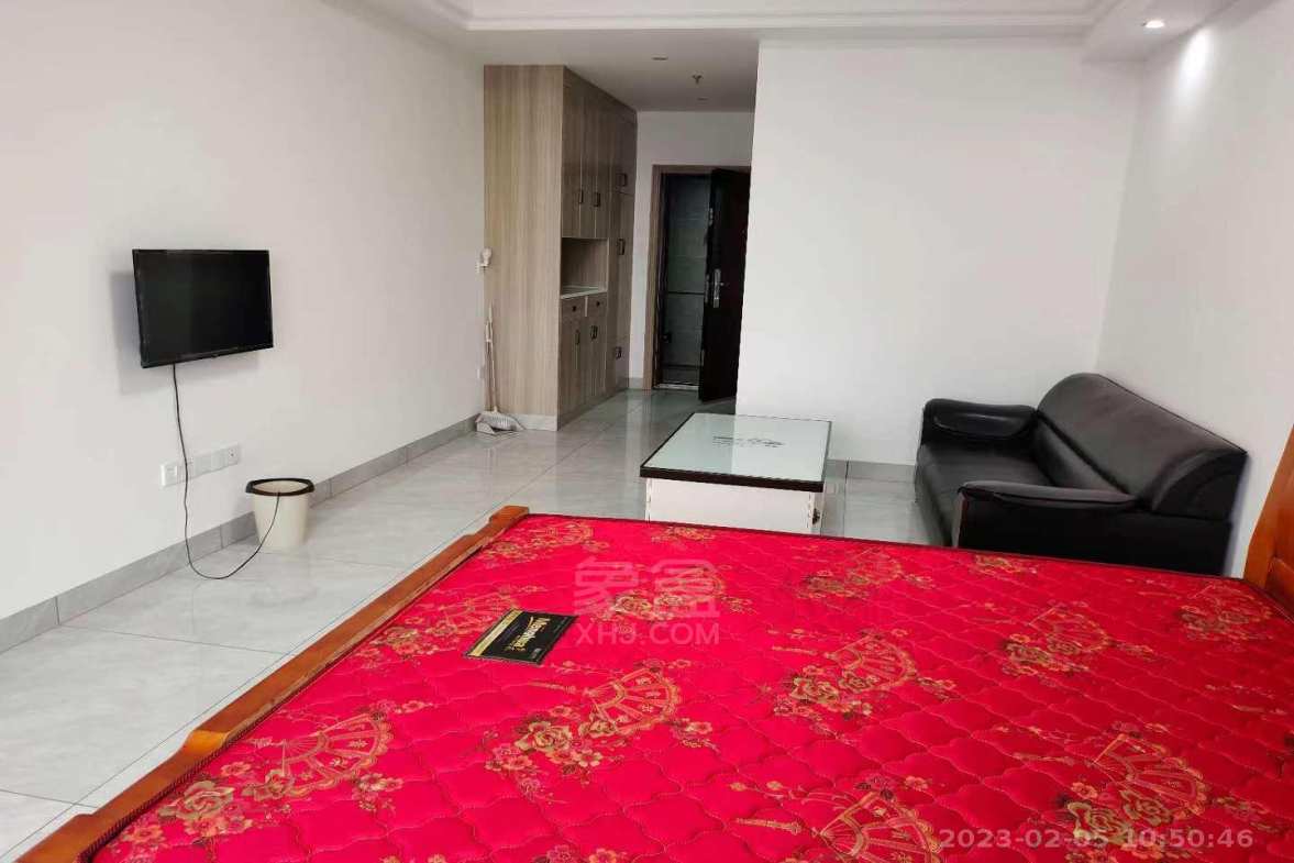 天赐万象汇  1室1厅1卫    1300.0元/月 天赐万象汇  1室1厅1卫    1300.0元/月室内图