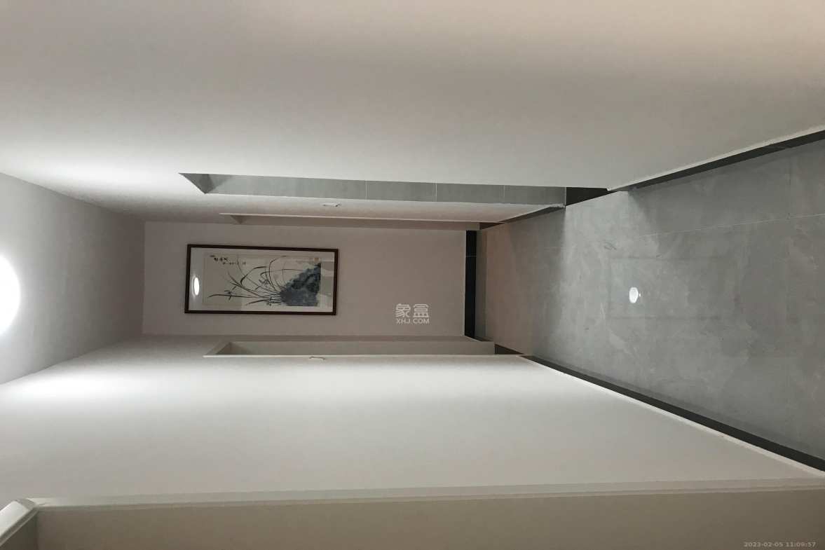 湘诚德峰小区B区  4室2厅2卫    3100.0元/月室内图
