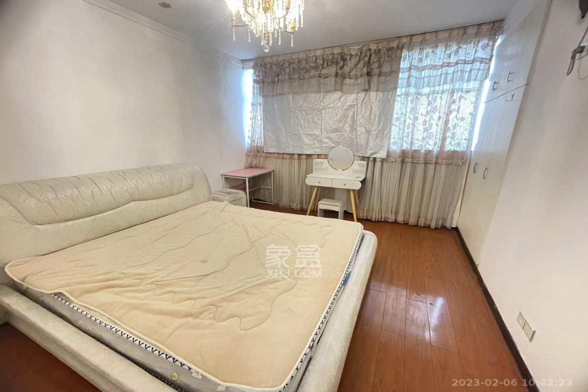 惠泽园  3室2厅1卫    2500.0元/月室内图