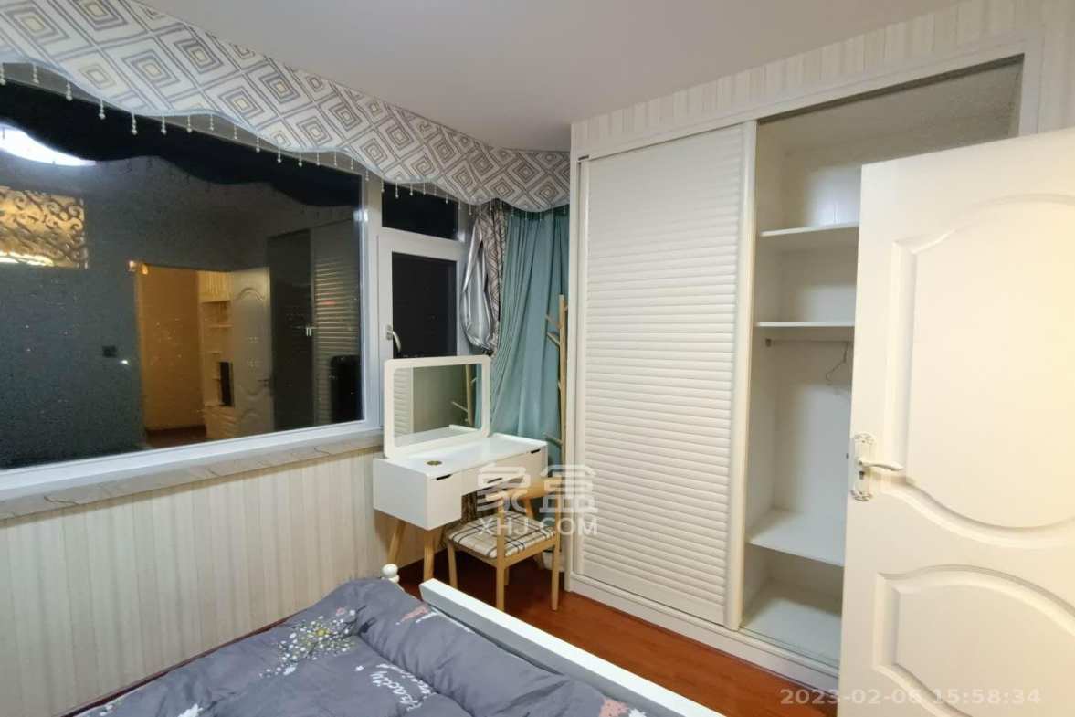 科达名居  2室1厅1卫    3200.0元/月室内图