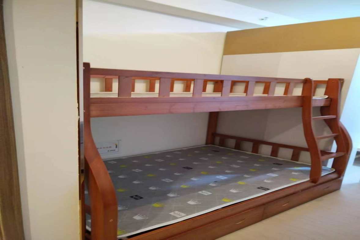 碧桂园翘楚棠  1室1厅1卫   1080.00元/月室内图