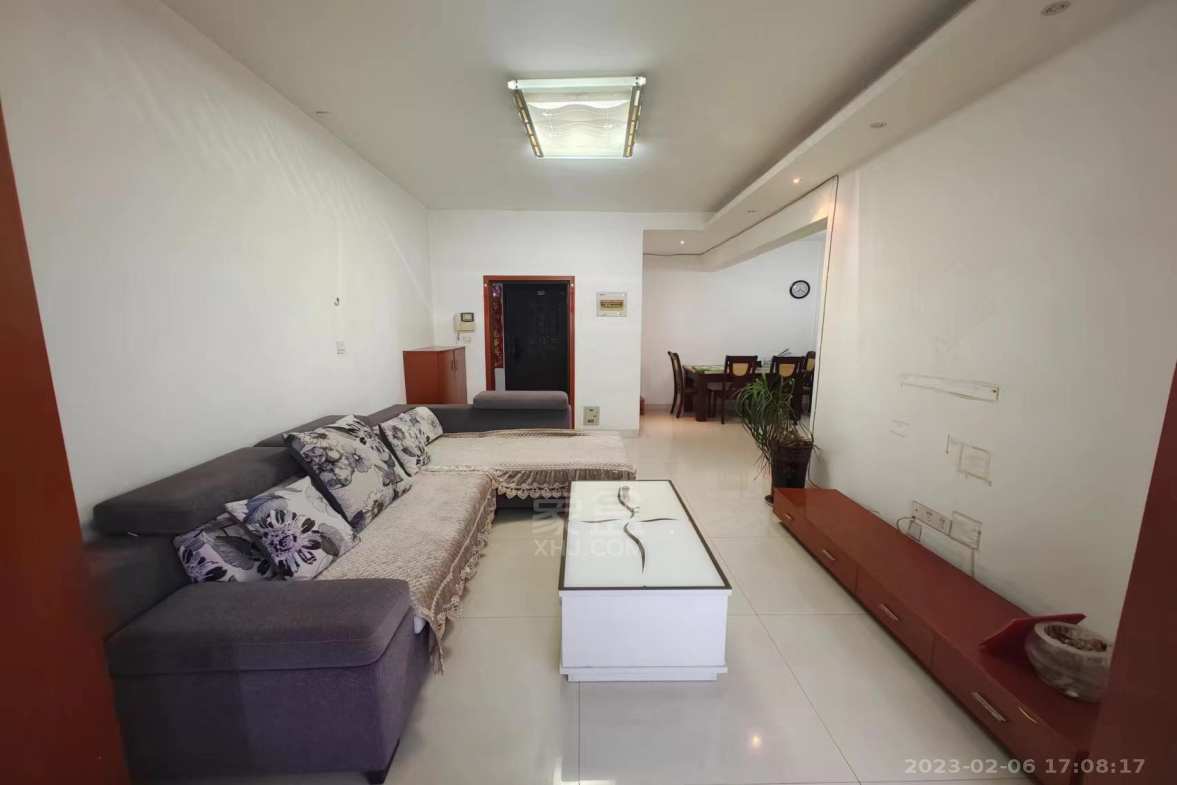 梓月楼 2室2厅1卫 1500.0元/月 梓月楼 2室2厅1卫 1500.0元/月室内图