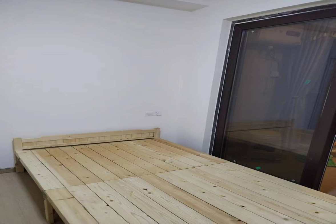 碧桂园翘楚棠  1室1厅1卫   1080.00元/月室内图