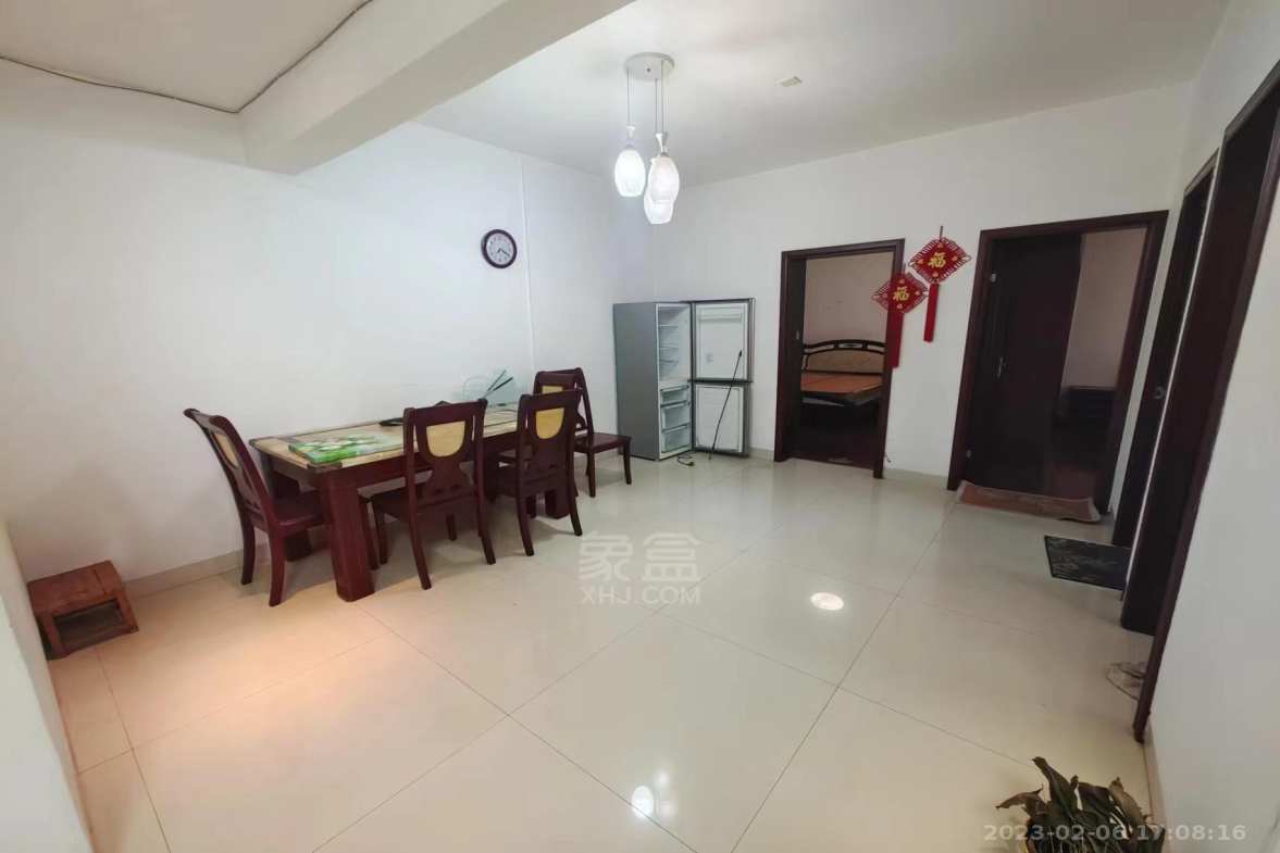 梓月楼 2室2厅1卫 1500.0元/月 梓月楼 2室2厅1卫 1500.0元/月室内图