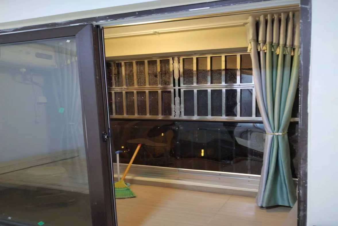 碧桂园翘楚棠  1室1厅1卫   1080.00元/月室内图