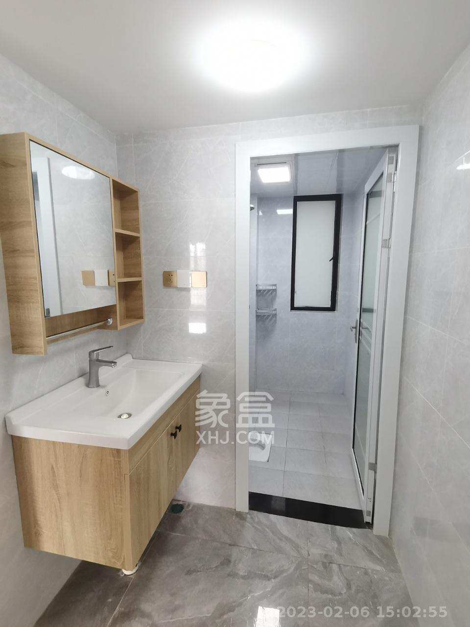 航天溪湖  3室2厅1卫    3200.0元/月室内图