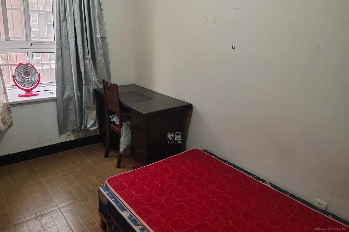 凯富漫城  3室2厅2卫   1600.00元/月室内图