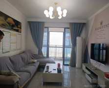 蓝溪谷  3室2厅1卫   2000.00元/月