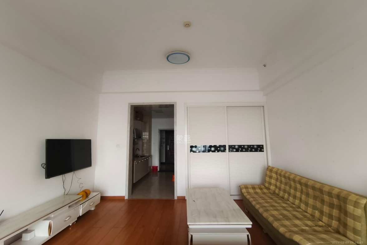 潇湘名城(新里程潇湘名城) 1室1厅1卫 1600.0元/月 潇湘名城(新里程潇湘名城) 1室1厅1卫 1600.0元/月室内图