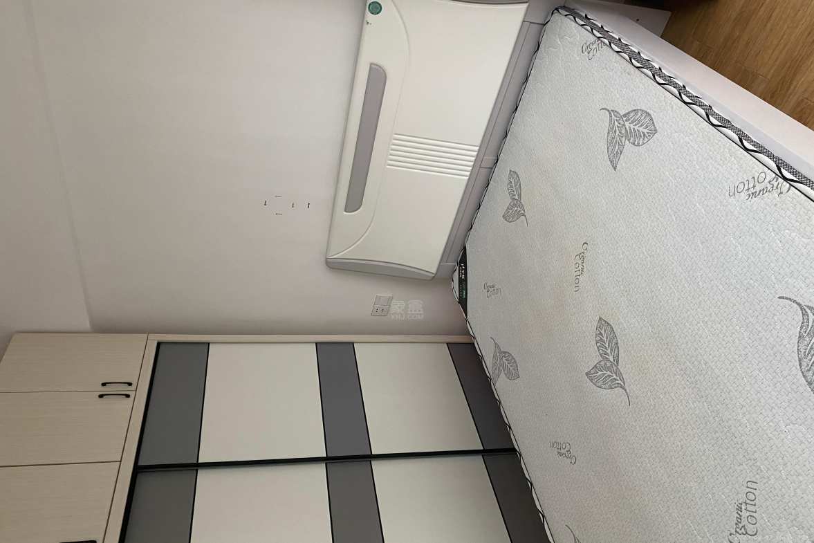 米兰公馆 2室1厅1卫 2100.00元/月 米兰公馆 2室1厅1卫 2100.00元/月室内图