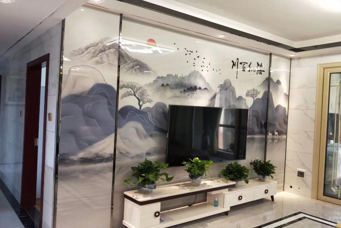 百弘学府城  3室2厅2卫    1680.0元/月室内图