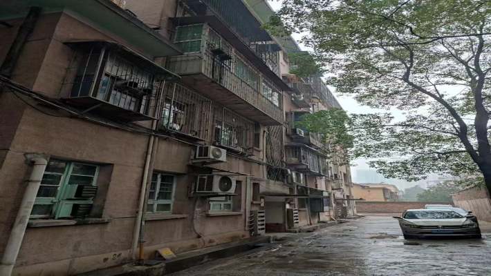 市检察院(贤童街)室内图2
