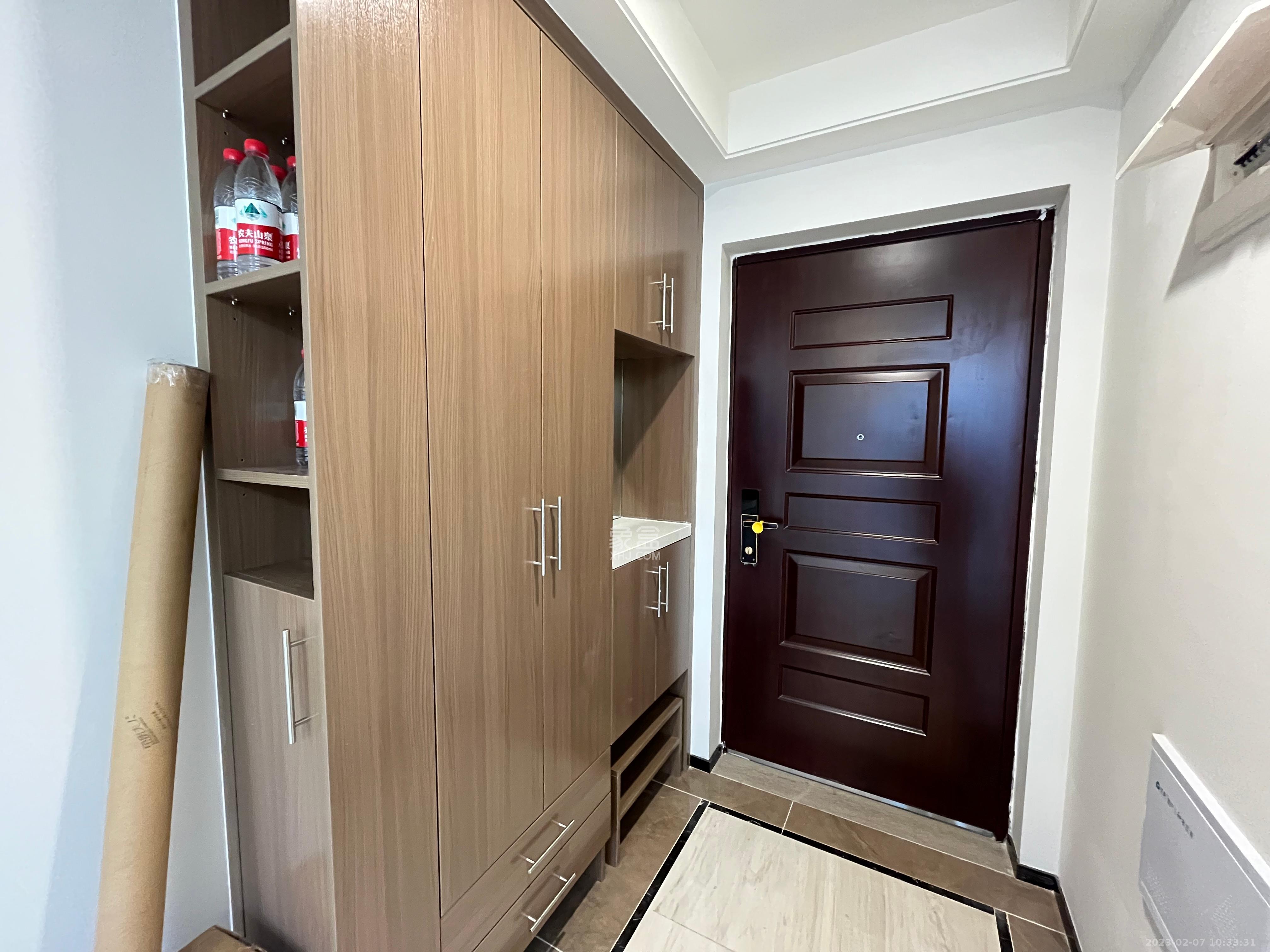 保利茉莉公馆 3室2厅2卫 3500.0元/月