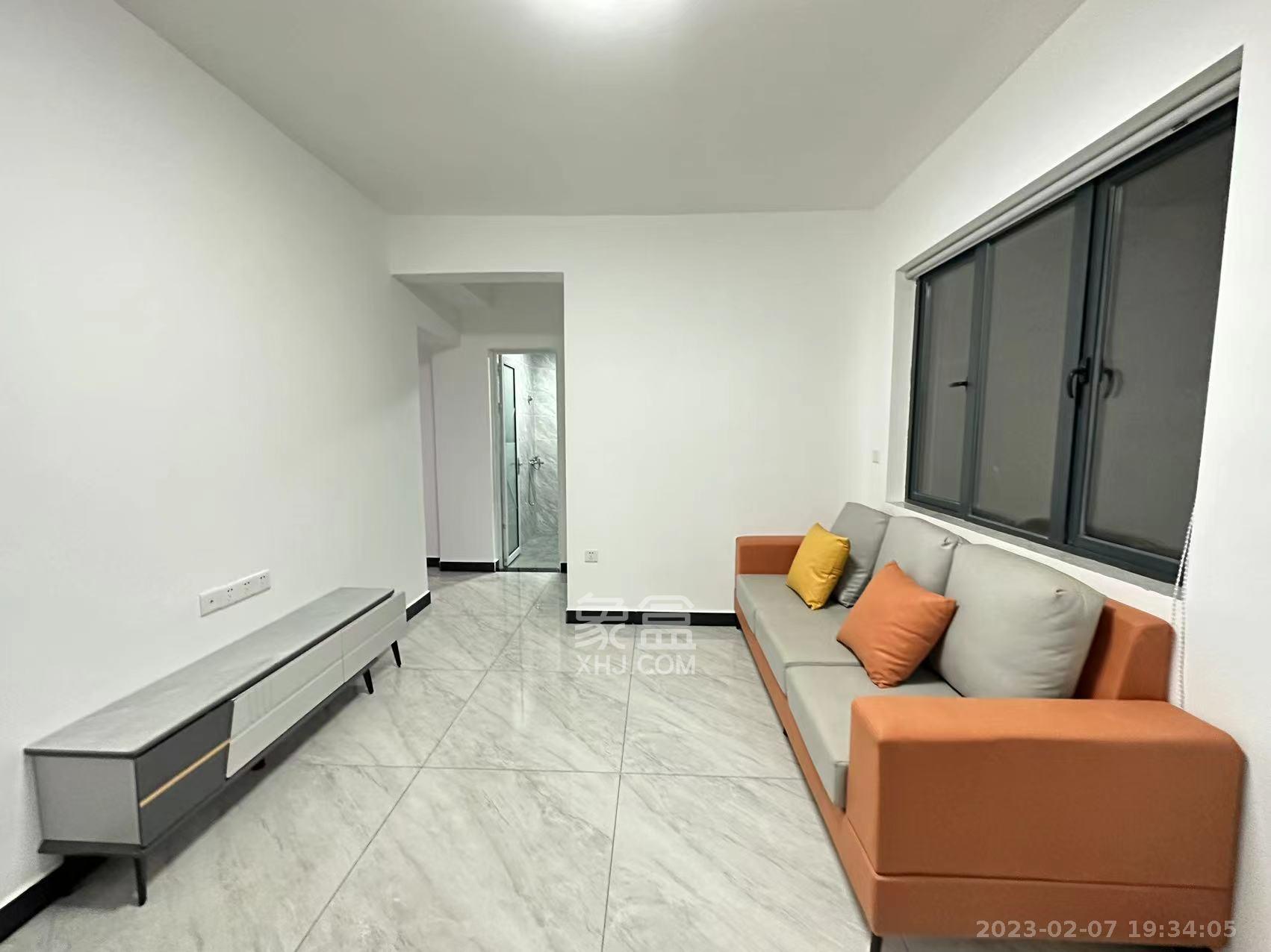 韭菜园嘉苑 2室1厅1卫 3600.0元/月