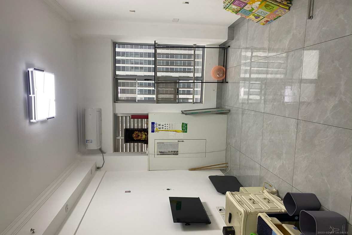 米兰公馆 2室1厅1卫 2100.00元/月 米兰公馆 2室1厅1卫 2100.00元/月室内图