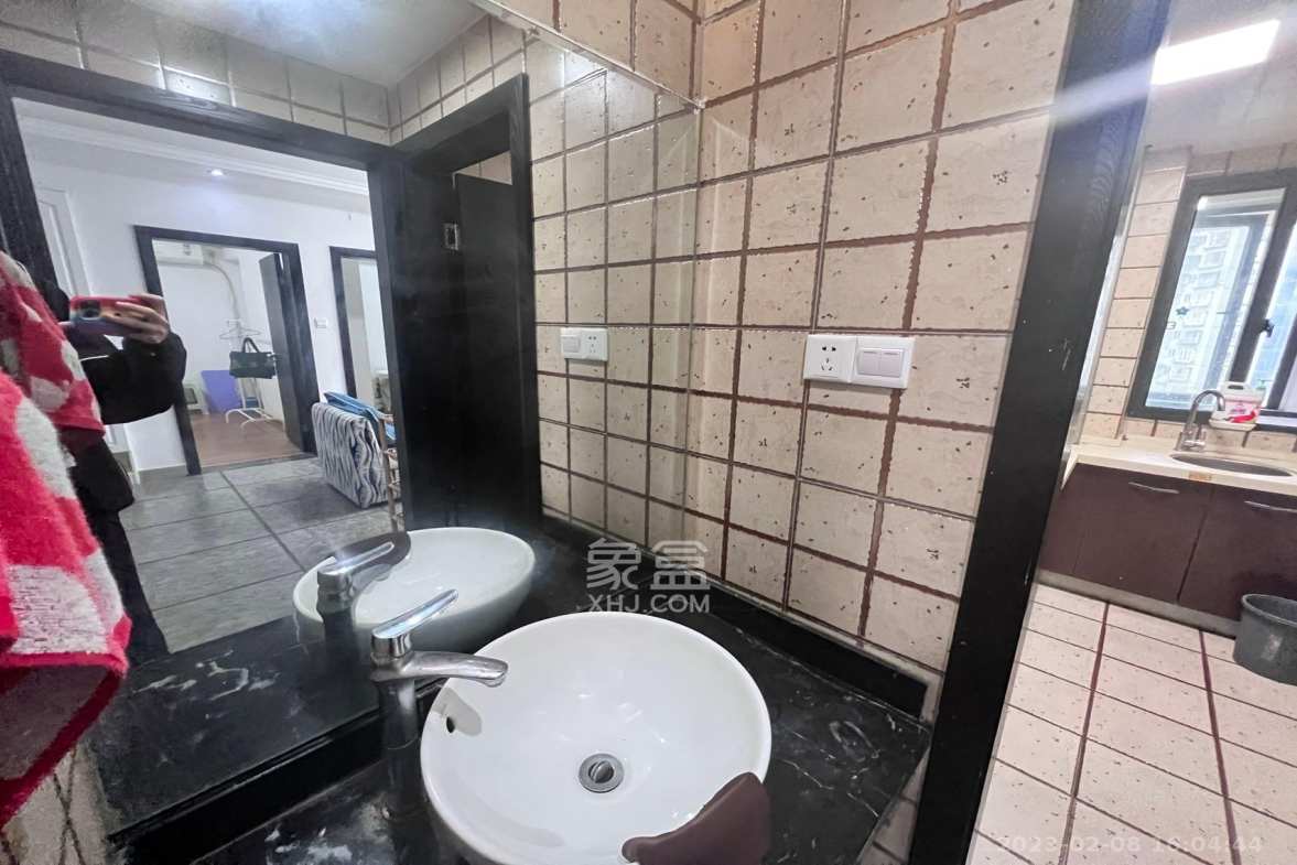 博林云栖  2室2厅1卫    2300.0元/月室内图