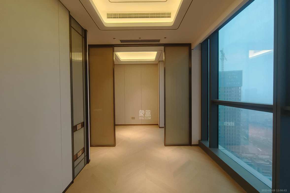 平安财富中心  3室2厅2卫    23000.0元/月室内图