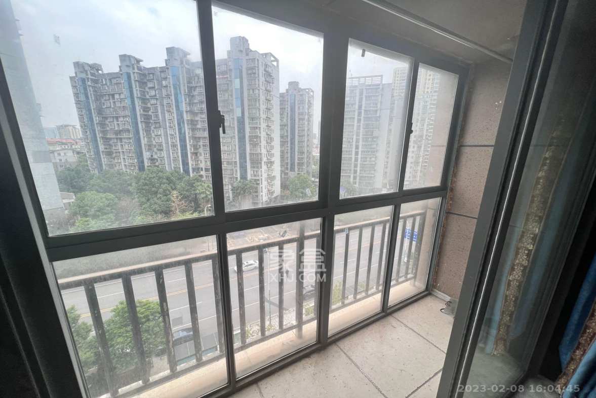 博林云栖  2室2厅1卫    2300.0元/月室内图