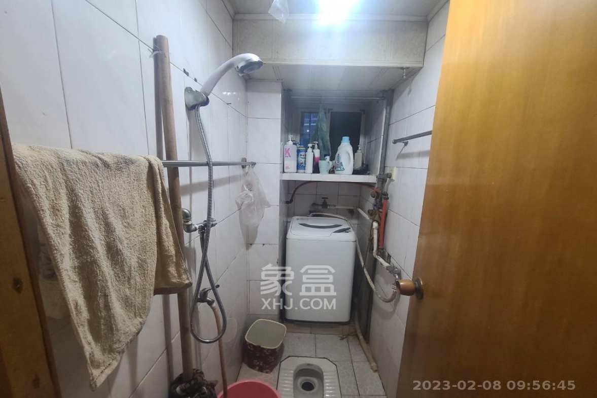 上麻园岭散盘  3室2厅1卫    1800.0元/月室内图
