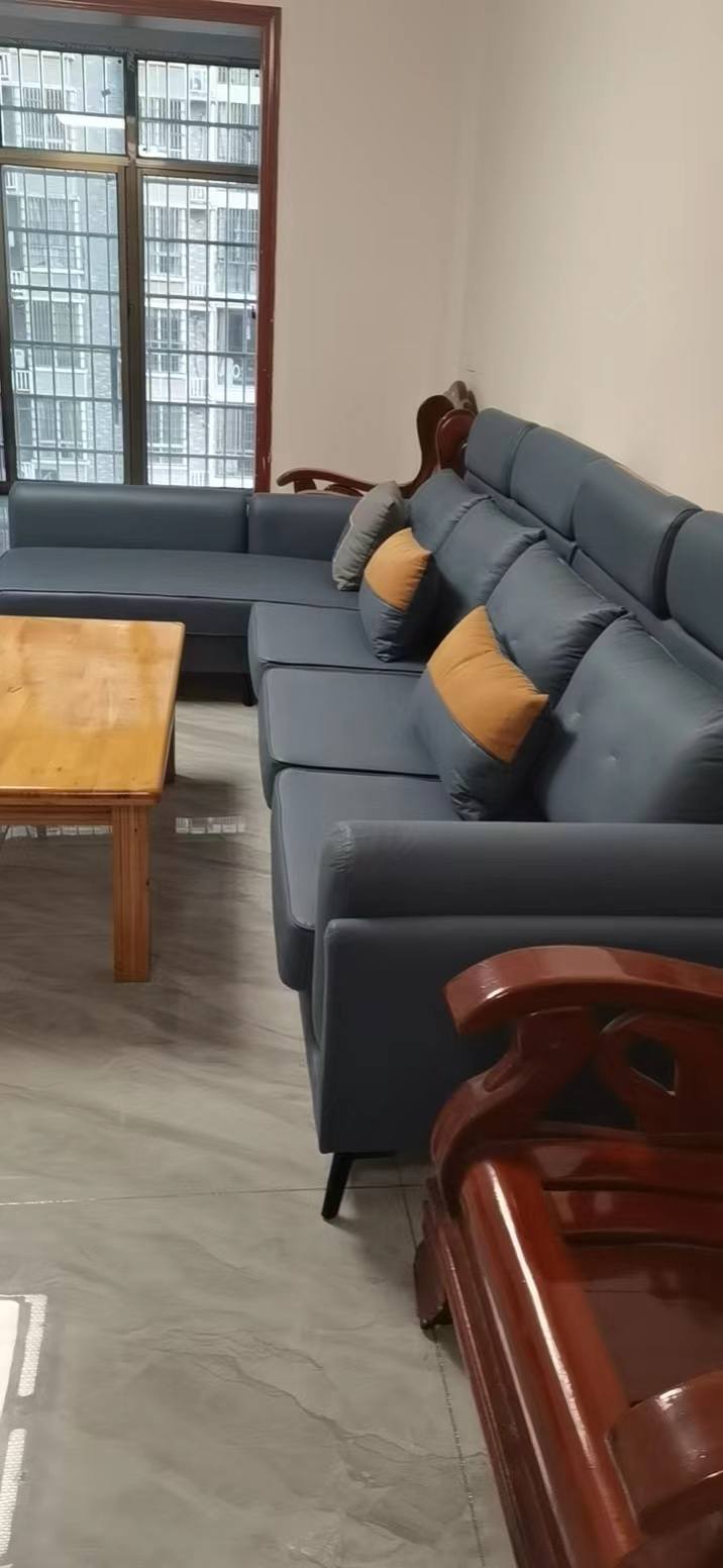 香山红叶  3室2厅2卫    1800.0元/月 香山红叶  3室2厅2卫    1800.0元/月室内图