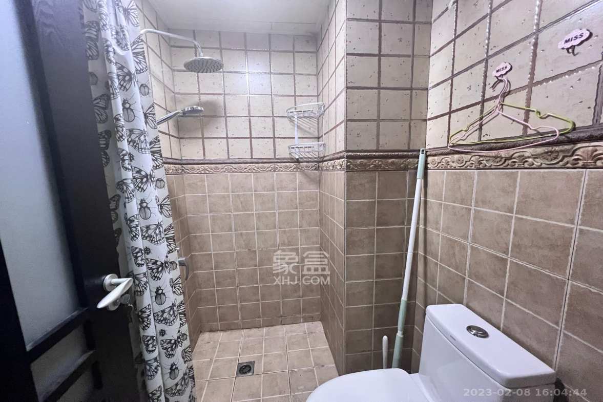 博林云栖  2室2厅1卫    2300.0元/月室内图