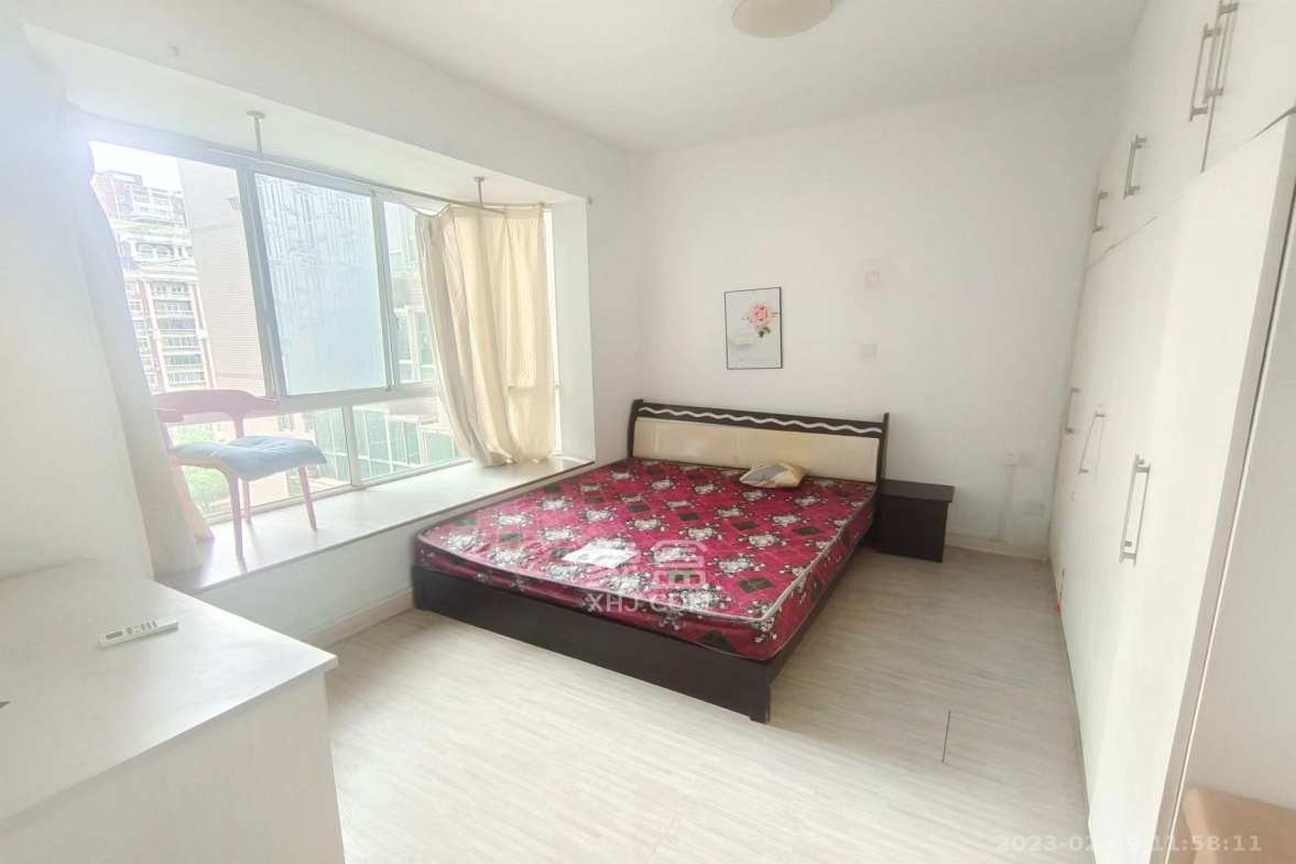 名都花园  3室2厅2卫   2100.00元/月室内图